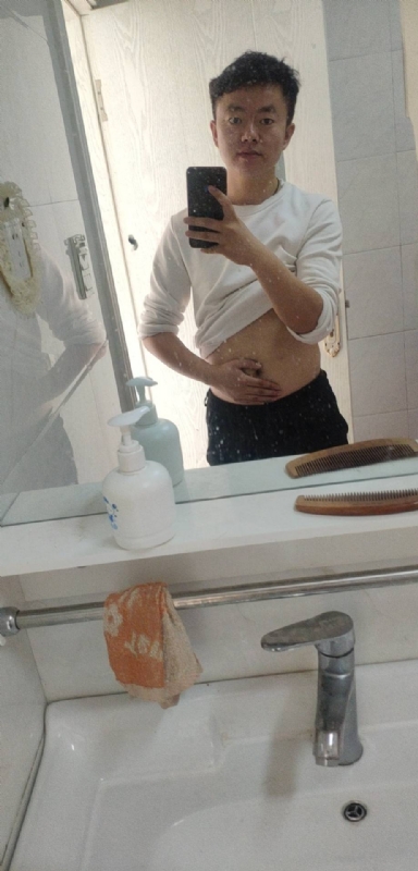 官方认证的亮亮的第一张照片--乌鲁木齐上门女婿服务网