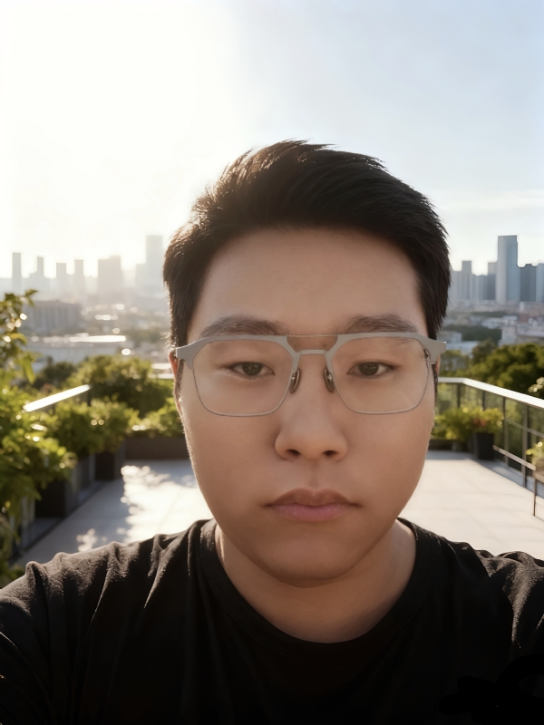 墨轩的第一张照片--乌鲁木齐上门女婿服务网